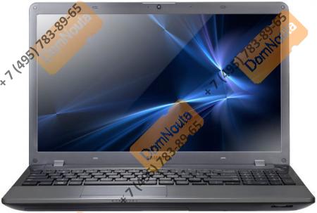 Ноутбук Samsung 355E5X