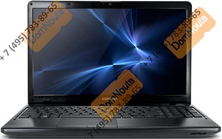 Ноутбук Samsung 355E5X