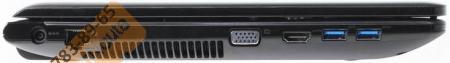 Ноутбук Samsung 355E5X
