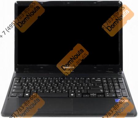 Ноутбук Samsung 355E5X