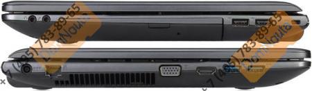 Ноутбук Samsung 355E5X