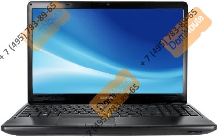 Ноутбук Samsung 355E5X