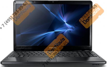 Ноутбук Samsung 355E5X
