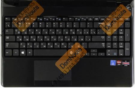 Ноутбук Samsung 355E5X
