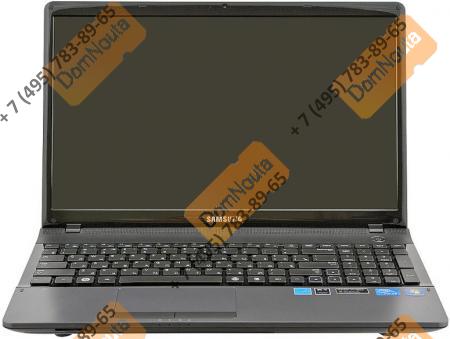 Ноутбук Samsung 300E5C