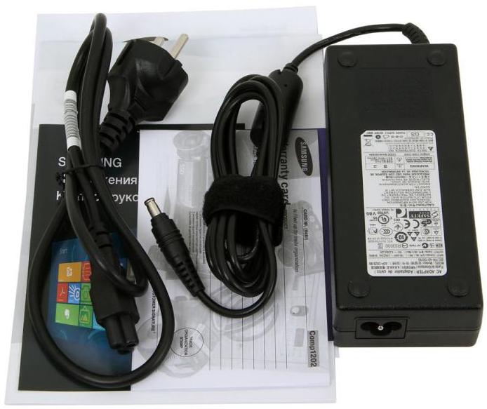 Моноблок Samsung 700A3D
