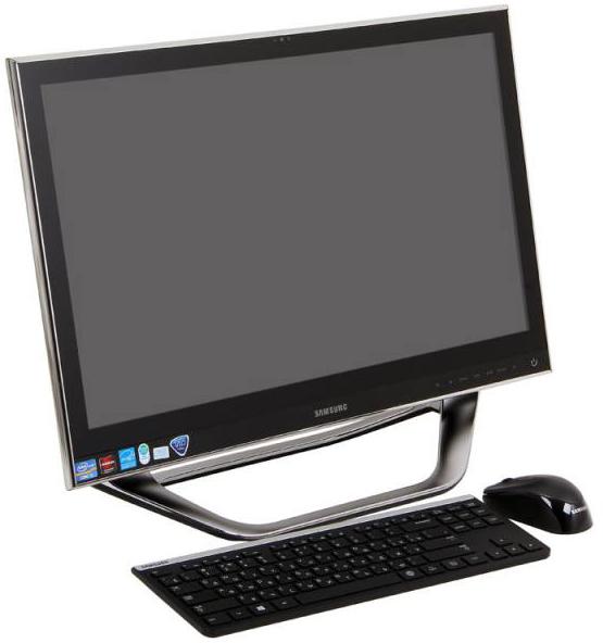 Моноблок Samsung 700A3D