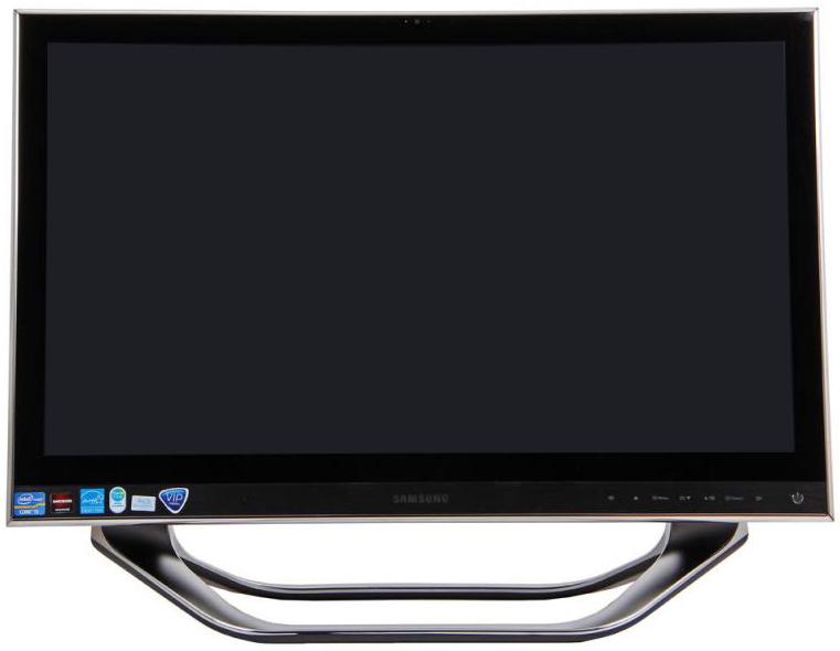 Моноблок Samsung 700A3D