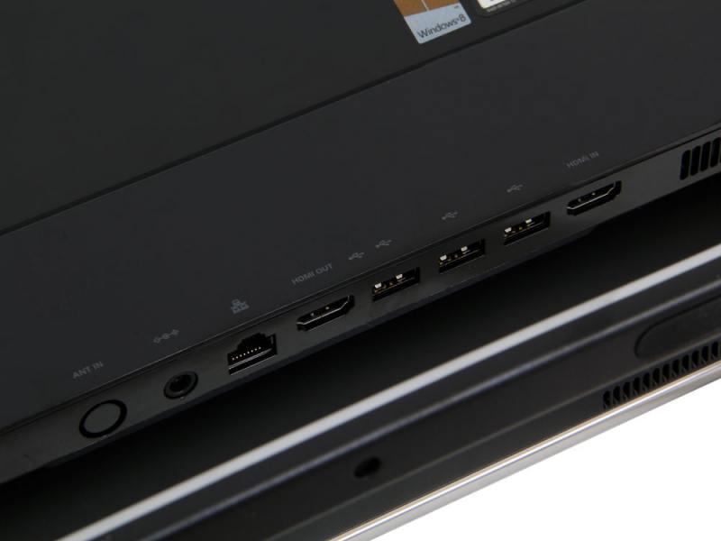 Моноблок Samsung 700A3D