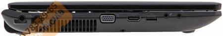 Ноутбук Samsung 310E5C