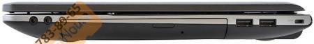 Ноутбук Samsung 355V5X