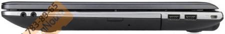 Ноутбук Samsung 355V5X