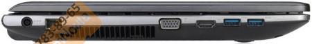 Ноутбук Samsung 355V5X