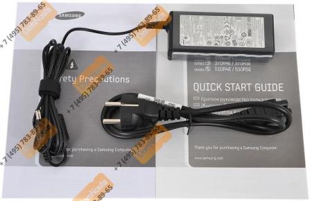 Ноутбук Samsung 370R5E