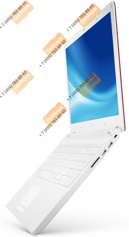 Ноутбук Samsung 370R5E
