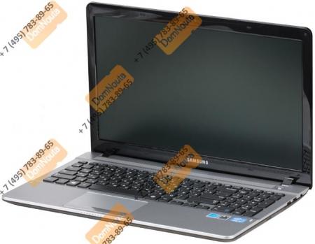 Ноутбук Samsung 300E5E