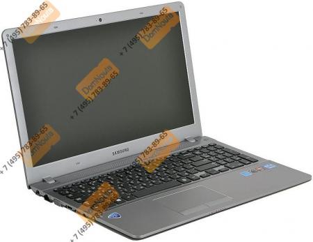 Ноутбук Samsung 510R5E