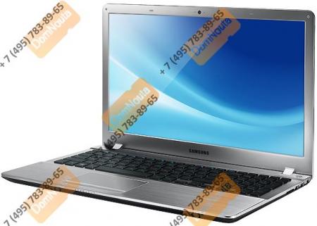 Ноутбук Samsung 510R5E