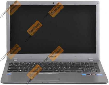 Ноутбук Samsung 510R5E