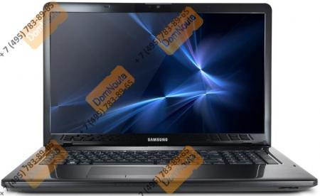 Ноутбук Samsung 350E7X