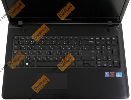 Ноутбук Samsung 350E7X