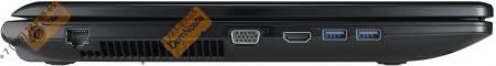 Ноутбук Samsung 350E7X