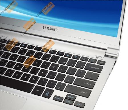 Ультрабук Samsung 900X3D