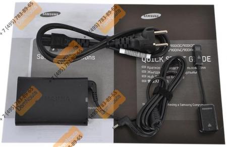 Ультрабук Samsung 900X3D