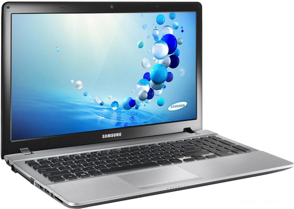 Ноутбук Samsung ATIV Book 2 270E5E