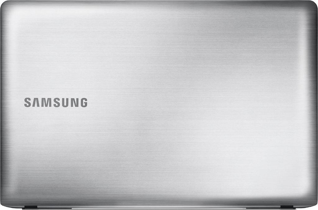Ноутбук Samsung ATIV Book 2 270E5E