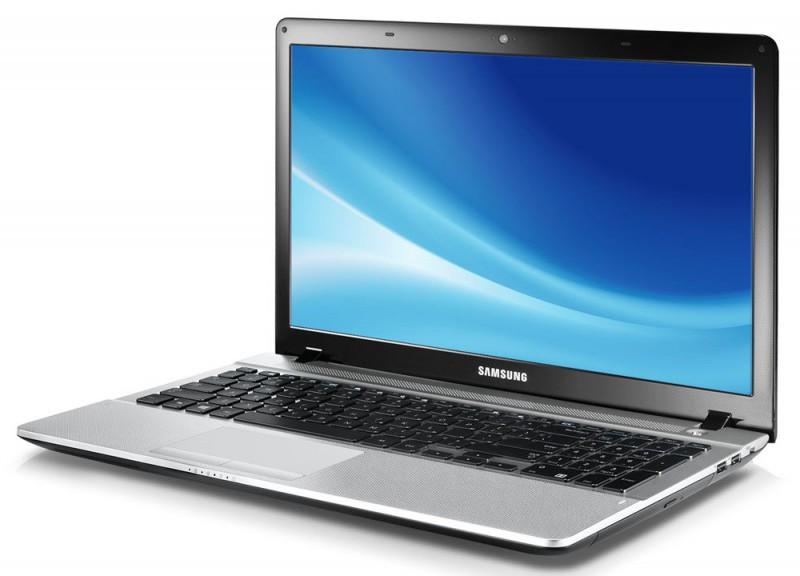 Ноутбук Samsung ATIV Book 2 270E5E