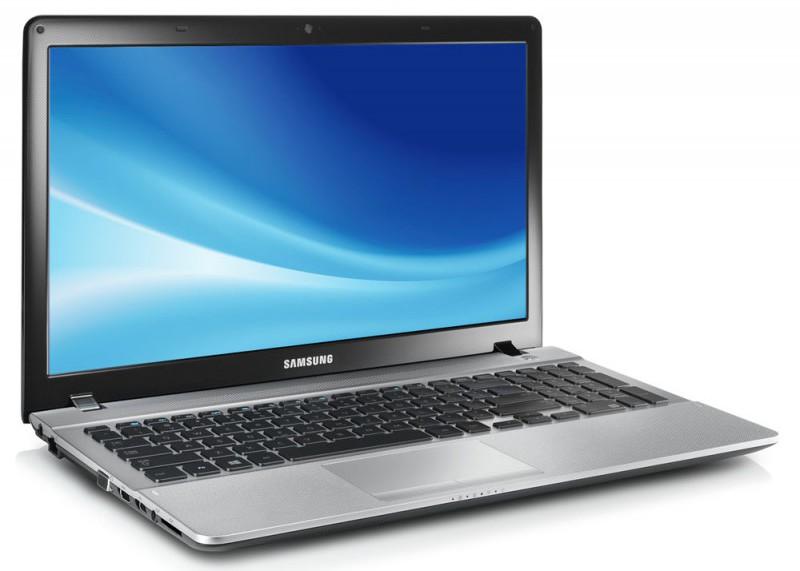 Ноутбук Samsung ATIV Book 2 270E5E