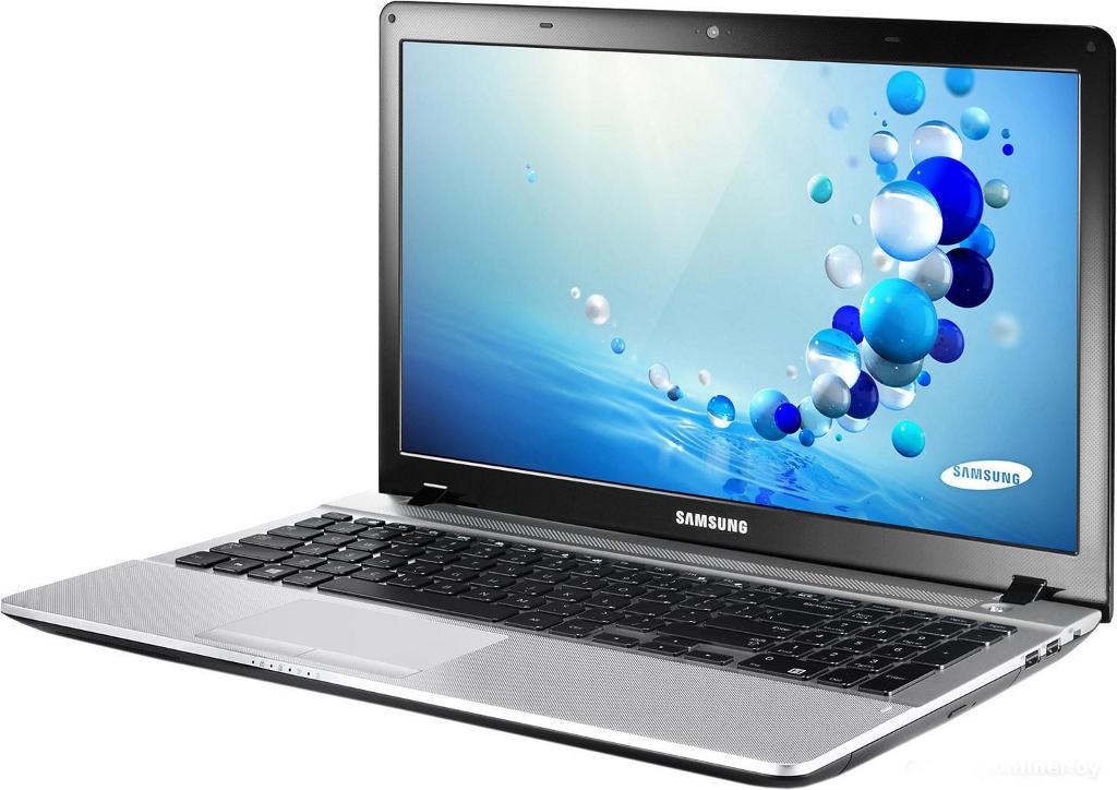 Ноутбук Samsung ATIV Book 2 270E5E
