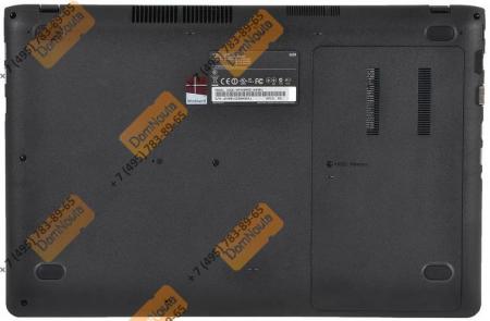 Ноутбук Samsung ATIV Book 4 450R5E