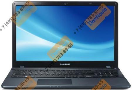 Ноутбук Samsung ATIV Book 4 450R5E