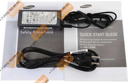 Ноутбук Samsung ATIV Book 4 450R5E
