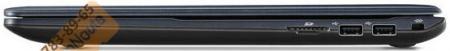 Ноутбук Samsung ATIV Book 4 450R5E