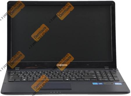 Ноутбук Samsung ATIV Book 4 450R5E