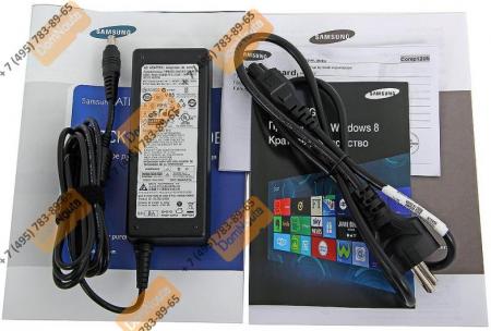 Моноблок Samsung ATIV One 5 500A2D
