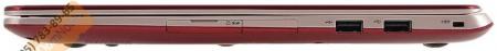 Ультрабук Samsung ATIV Book 5 530U4E