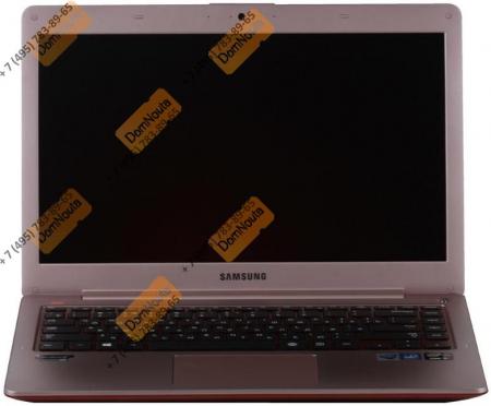 Ультрабук Samsung ATIV Book 5 530U4E