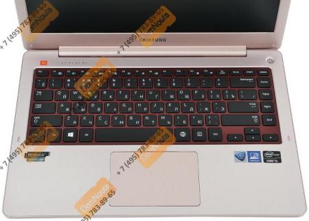 Ультрабук Samsung ATIV Book 5 530U4E
