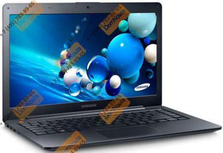 Ультрабук Samsung ATIV Book 5 530U4E