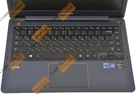 Ультрабук Samsung ATIV Book 5 530U4E