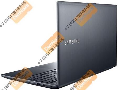Ноутбук Samsung ATIV Book 6 670Z5E