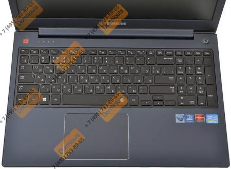 Ноутбук Samsung ATIV Book 6 670Z5E
