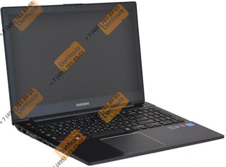 Ноутбук Samsung ATIV Book 6 670Z5E