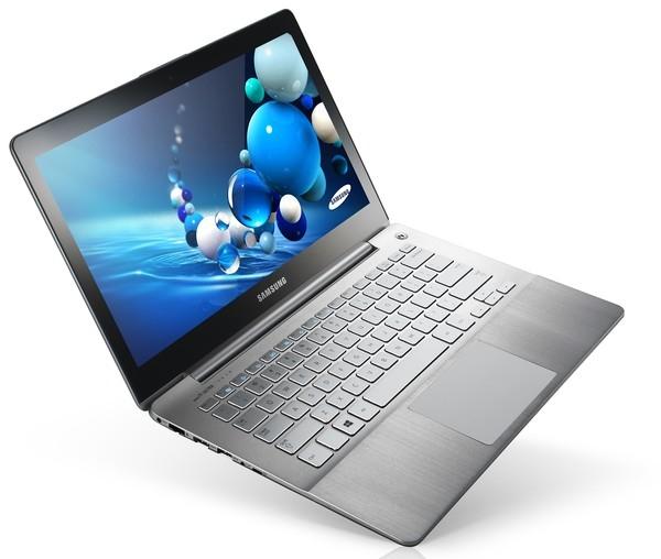 Ультрабук Samsung ATIV Book 7 740U3E