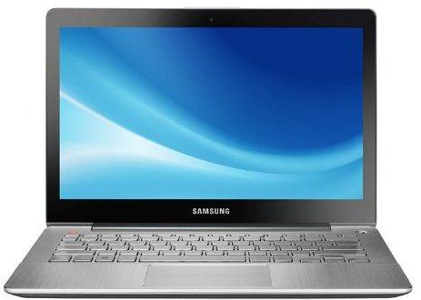 Ультрабук Samsung ATIV Book 7 740U3E