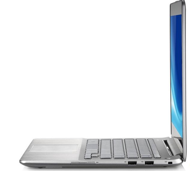 Ультрабук Samsung ATIV Book 7 740U3E